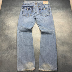 True Religion Jeans - W33