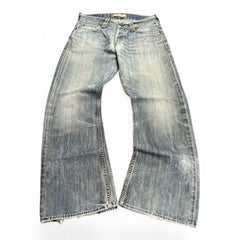 Levi’s 512 Bootcut (L | W33 L32)