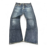 Levi’s 527 Bootcut (L | W33 L32)