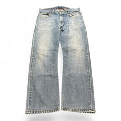 Levi’s 512 Boot (L | W33)