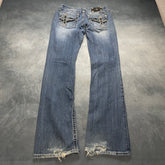 Damen Miss Me - W28