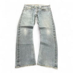 Levi’s 506 Straight (L | W36)