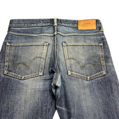 Japanese Selvedge Edwin (L | W34 L30)