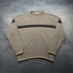 Lacoste Sweater - L