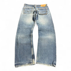 Levi’s 501 Straight (M | W31 L32)