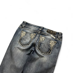 Damen Miss Me (S | W27)