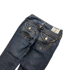 Damen True Religion Straight (S | W26)