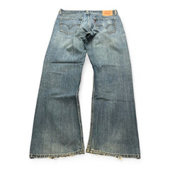 Levi’s Boot 527 (L | W36)