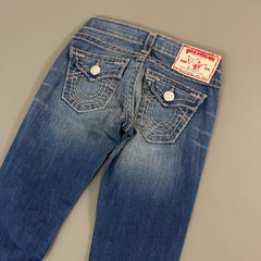 Women's True Religion - W24