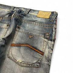 Armani (L | W33)