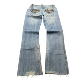 Damen Miss Me (M | W27)