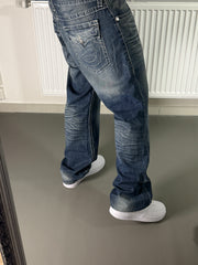 True Religion - W38