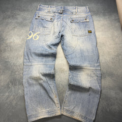 G-Star Jeans - W38