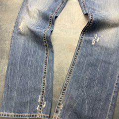 Rock Revival Jeans - W36