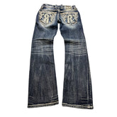 Rock Revival (S | W27)