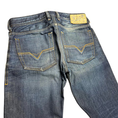 Diesel Zatiny Bootcut (S | W29 L30)