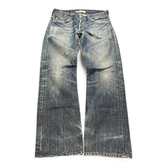 Levi’s 506 (M | W33)