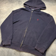 Ralph Lauren Zip - XS