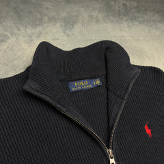 Ralph Lauren Zip - S