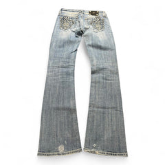 Damen Miss Me (S | W27)