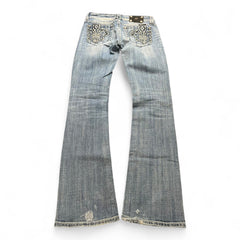 Damen Miss Me (S | W27)