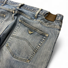 Armani (XXL | W40)