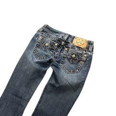 Damen Miss Me (XS | W24)