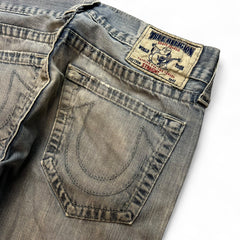 True Religion Straight (M | W32)