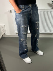 Diesel (L | W33)