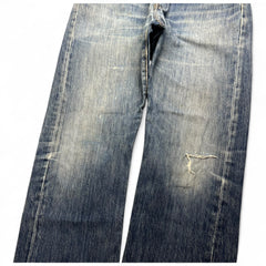 Levi’s Straight (XL | W36)