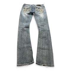 Damen Miss Me (S | W27)