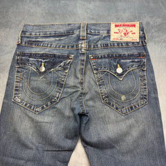 True Religion - W32