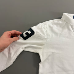 Ralph Lauren Polo Long Sleeve - S