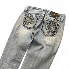 Damen Miss Me (M | W28)