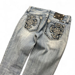Damen Miss Me (M | W28)