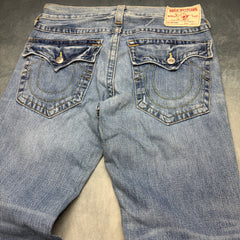 True Religion Jeans - W33