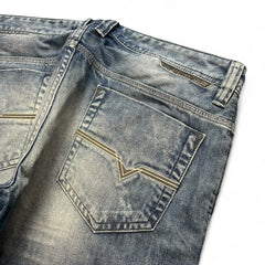 Diesel (L | W34)