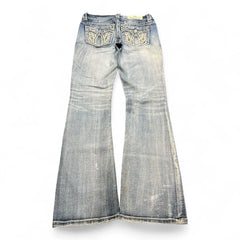 Damen Miss Me (S | W26)