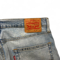 Levi’s 527 Boot (L | W34)