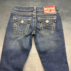Women's True Religion - W25