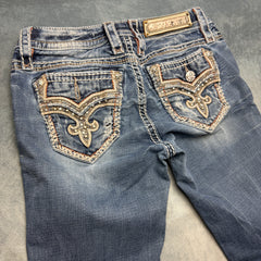Damen Rock Revival - W26