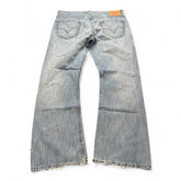 Levi’s Boot 527 (XL | W38)