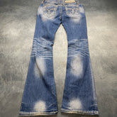 Damen Rock Revival Jeans W26