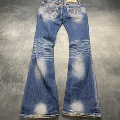 Women's Rock Revival Jeans W26