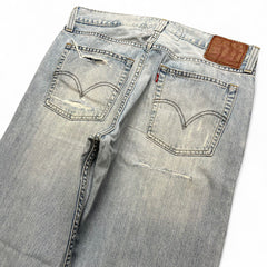 Levi’s 527 Boot (L | W36)