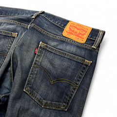 Levi’s Straight 513 (L | W36)