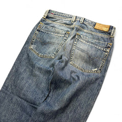 Diesel (M | W31)