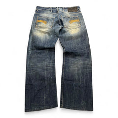 G-Star (L | W34)