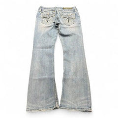 Damen Rock Revival (M | W28)