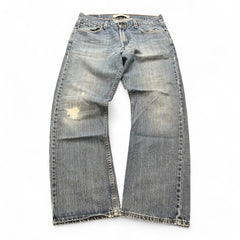 Levi’s Straight 514 (L | W34)